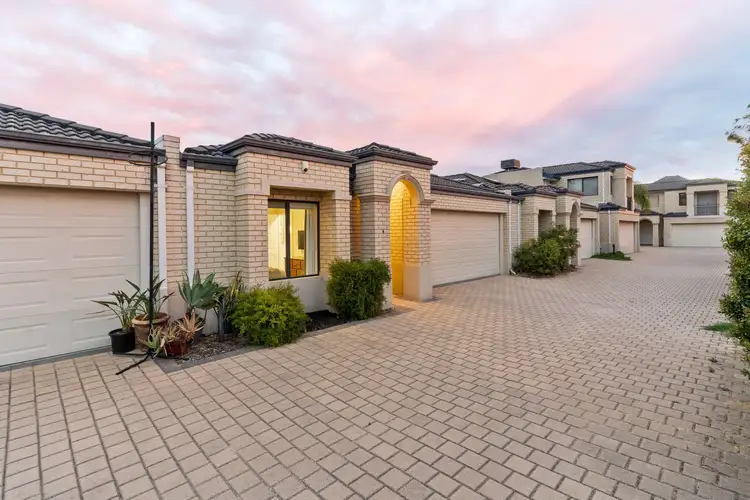 4/41 Hardey Road, Maylands WA 6051