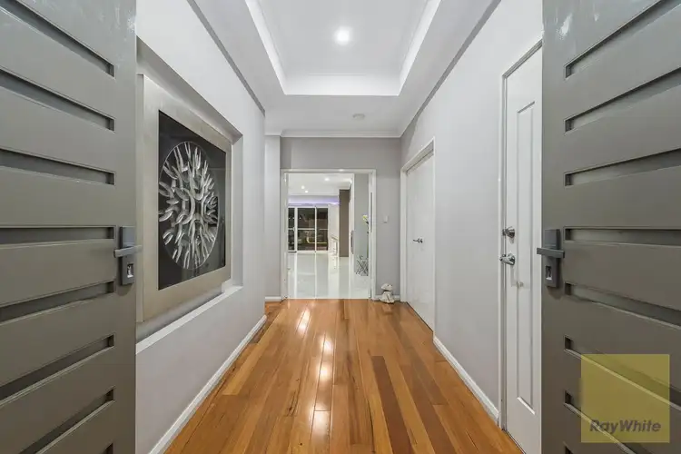 Third view of Homely house listing, 16 Solymar Circle, Burns Beach WA 6028