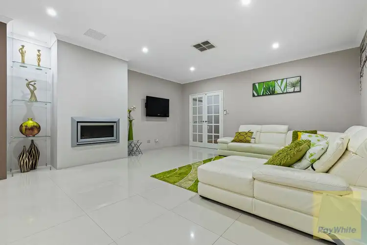 Fifth view of Homely house listing, 16 Solymar Circle, Burns Beach WA 6028