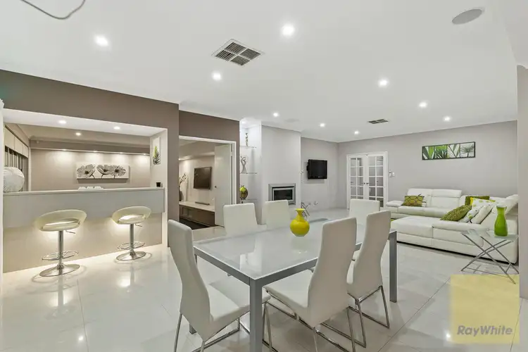 Seventh view of Homely house listing, 16 Solymar Circle, Burns Beach WA 6028