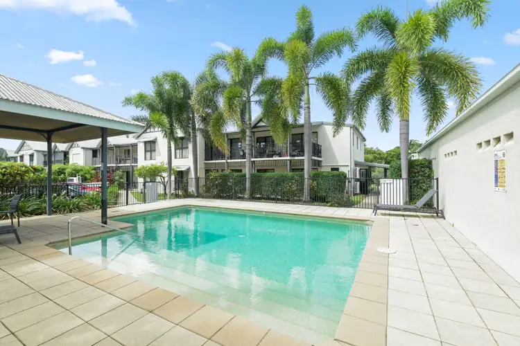 Main view of Homely unit listing, 5/2-6 Fairweather Road, Kamerunga QLD 4870