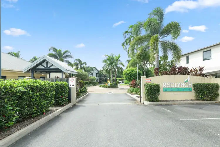 Second view of Homely unit listing, 5/2-6 Fairweather Road, Kamerunga QLD 4870