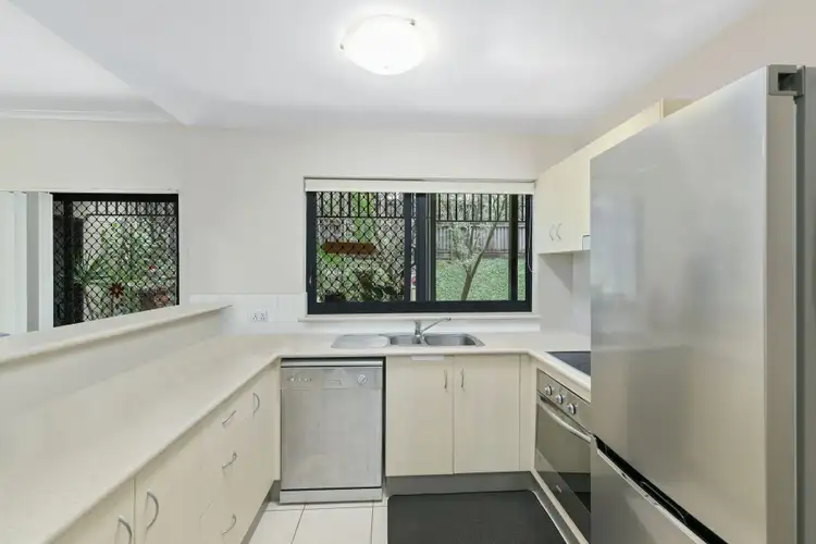 Third view of Homely unit listing, 5/2-6 Fairweather Road, Kamerunga QLD 4870