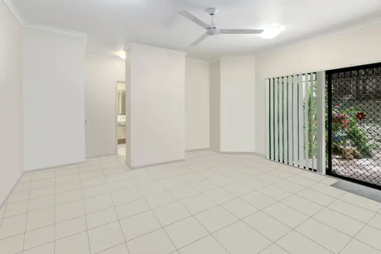 Fourth view of Homely unit listing, 5/2-6 Fairweather Road, Kamerunga QLD 4870