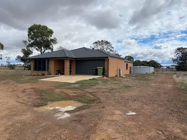 Second view of Homely house listing, 170 Scott Road, Echuca Village VIC 3564
