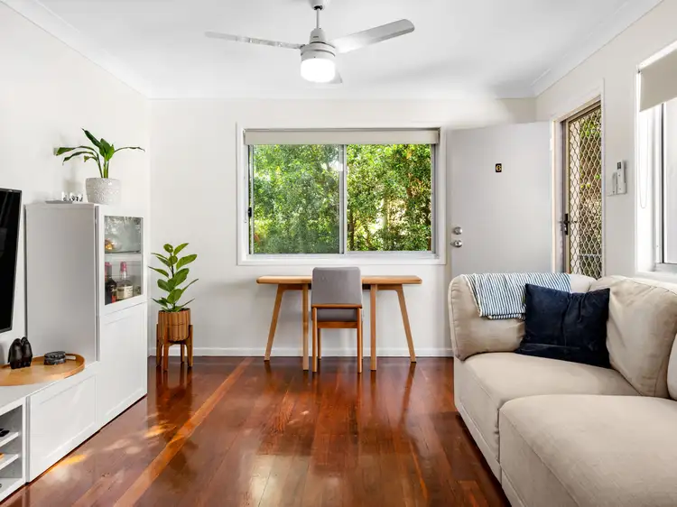 Main view of Homely apartment listing, 6/74 Beck Street, Paddington QLD 4064