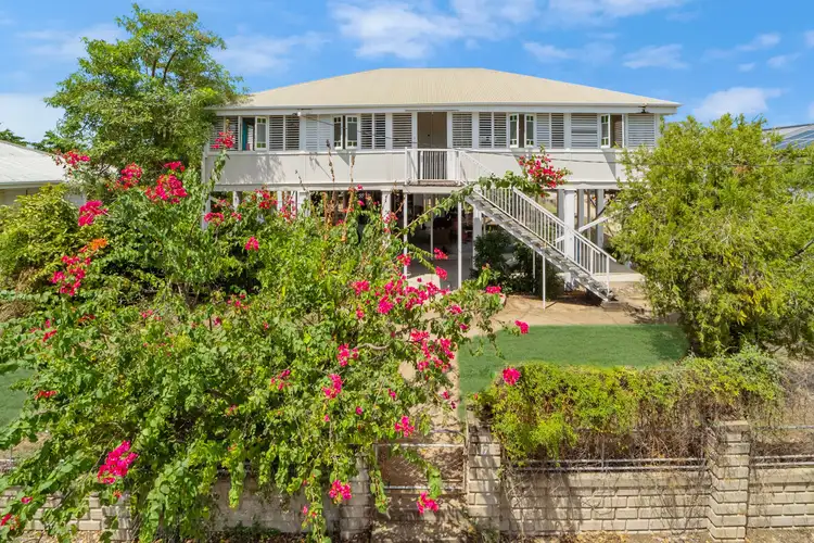 17 Hubert Street, South Townsville QLD 4810
