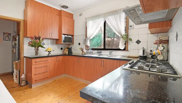 Sixth view of Homely house listing, 9 Poplar Crescent, Bellfield VIC 3081