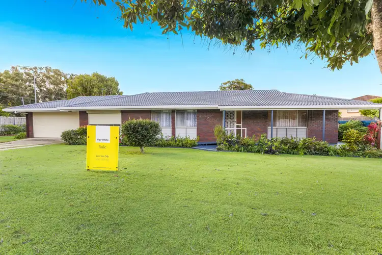 25A High View Drive, Cleveland QLD 4163