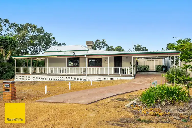 47 Lyndhurst Road, Kalamunda WA 6076
