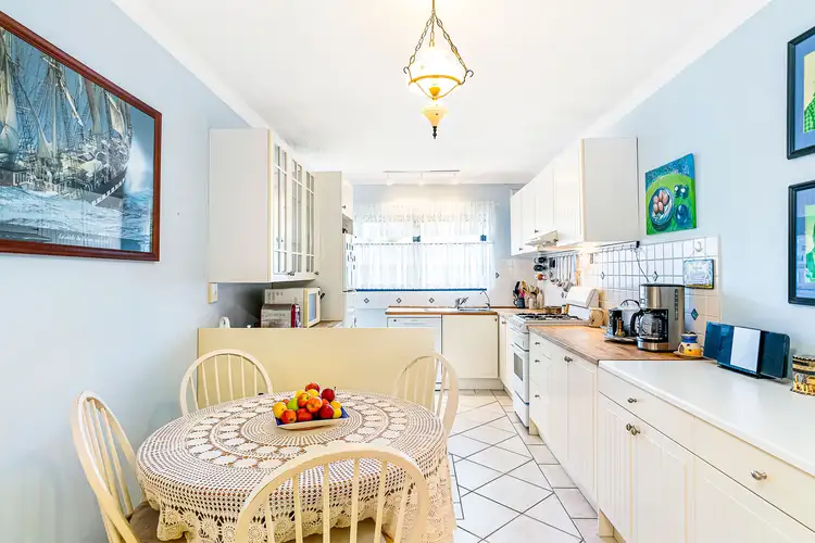 Second view of Homely apartment listing, 7/19 Ralston Street, Lane Cove NSW 2066