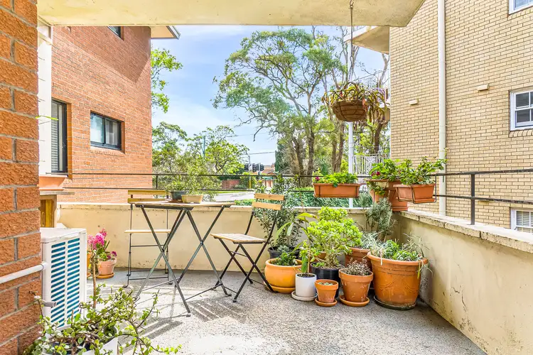 Third view of Homely apartment listing, 7/19 Ralston Street, Lane Cove NSW 2066