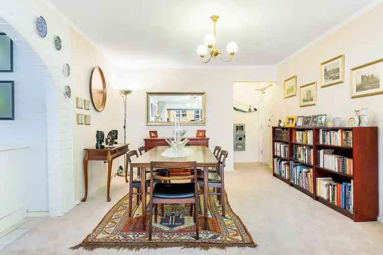Fourth view of Homely apartment listing, 7/19 Ralston Street, Lane Cove NSW 2066