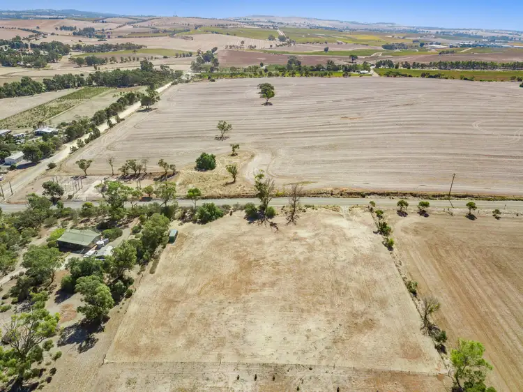 Sixth view of Homely land listing, LOT 102 Brothers Hill Road, Auburn SA 5451