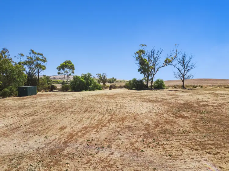 Seventh view of Homely land listing, LOT 102 Brothers Hill Road, Auburn SA 5451