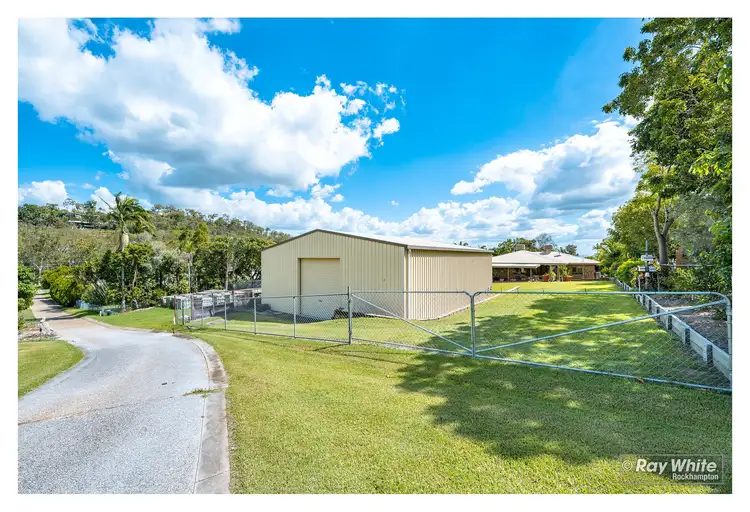 Third view of Homely house listing, 16 Jard Street, Frenchville QLD 4701