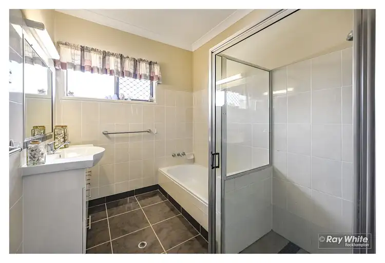 Fifth view of Homely house listing, 16 Jard Street, Frenchville QLD 4701