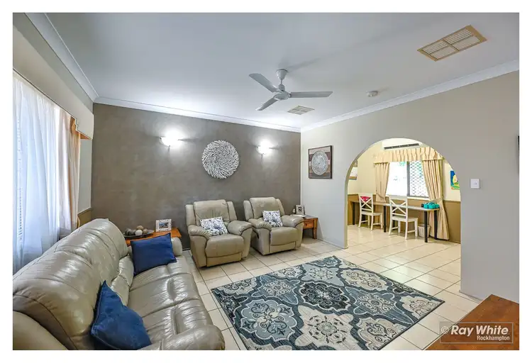 Sixth view of Homely house listing, 16 Jard Street, Frenchville QLD 4701