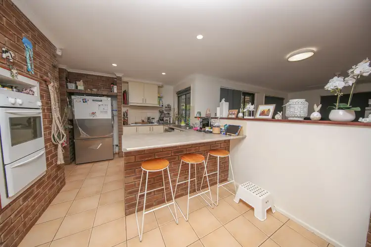 Second view of Homely house listing, 13 Peirl Way, Karratha WA 6714