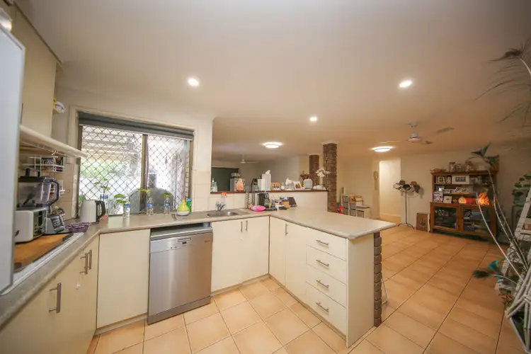 Third view of Homely house listing, 13 Peirl Way, Karratha WA 6714