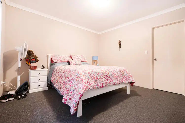 Fifth view of Homely house listing, 12C Harriet Place, Cloverdale WA 6105
