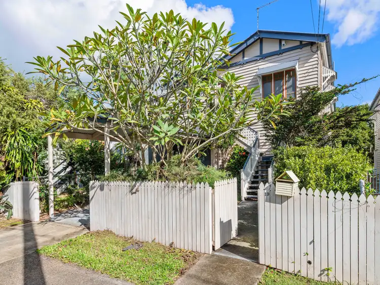19 Jubilee Street, Stones Corner QLD 4120