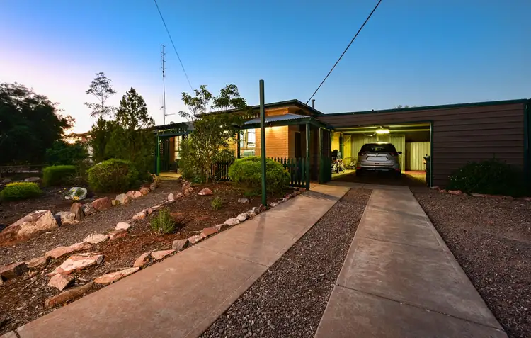 Main view of Homely house listing, 6 Ephgrave Street, Whyalla Stuart SA 5608