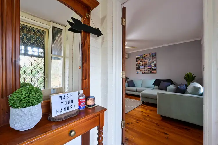Fifth view of Homely house listing, 6 Ephgrave Street, Whyalla Stuart SA 5608