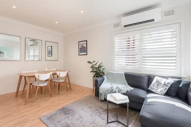 Second view of Homely apartment listing, 2/1 Sutherland Street, Cremorne NSW 2090