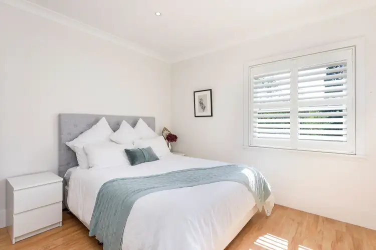 Fourth view of Homely apartment listing, 2/1 Sutherland Street, Cremorne NSW 2090