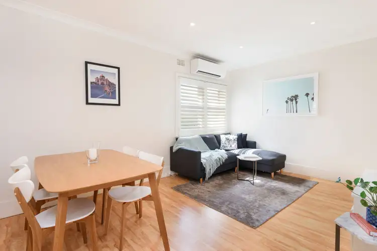 Fifth view of Homely apartment listing, 2/1 Sutherland Street, Cremorne NSW 2090