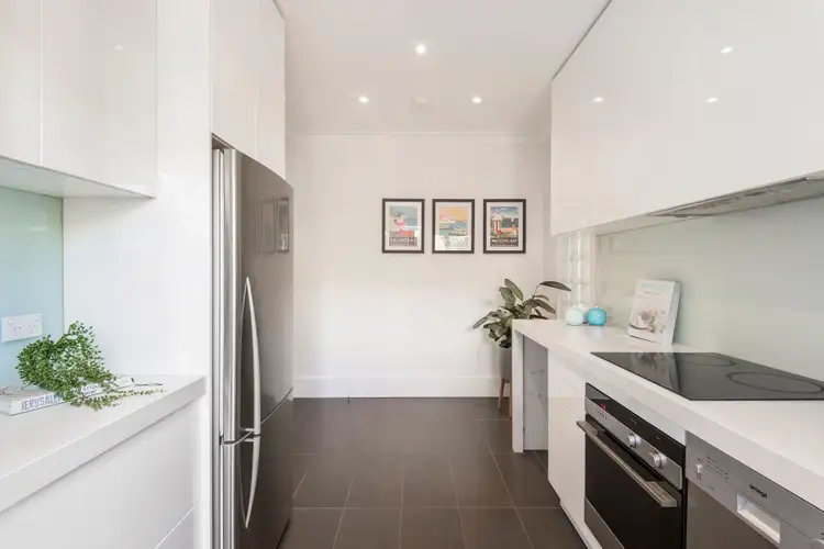 Sixth view of Homely apartment listing, 2/1 Sutherland Street, Cremorne NSW 2090