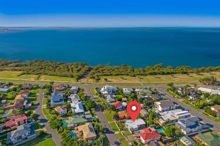 9 Bates Drive, Birkdale QLD 4159