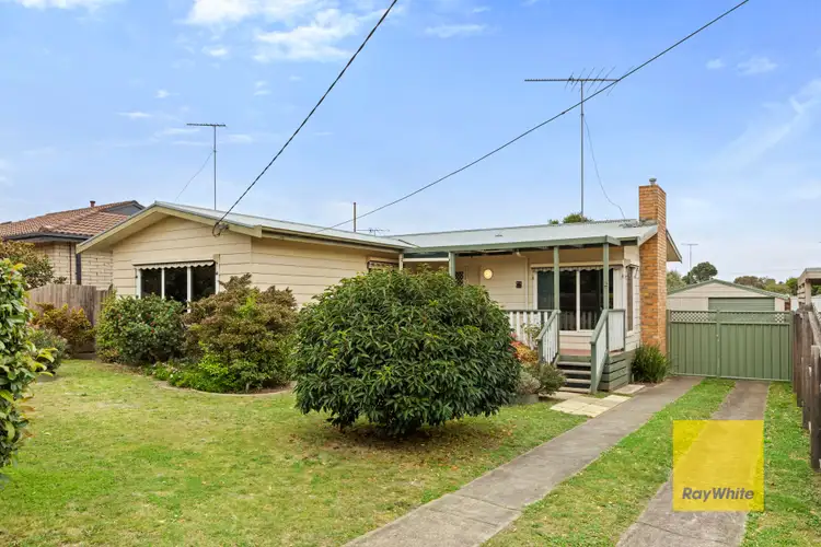 Second view of Homely house listing, 91 Laura Avenue, Belmont VIC 3216