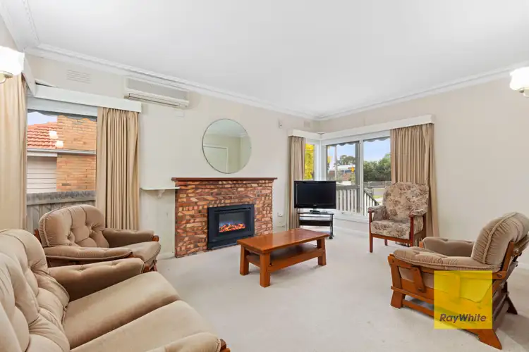 Third view of Homely house listing, 91 Laura Avenue, Belmont VIC 3216