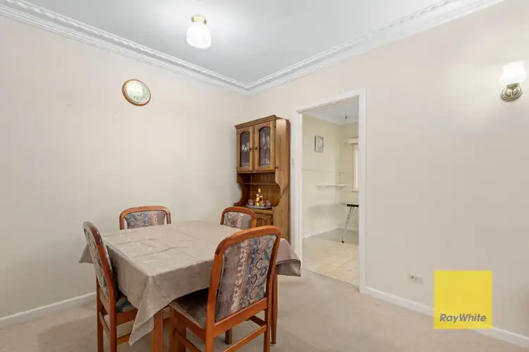 Fifth view of Homely house listing, 91 Laura Avenue, Belmont VIC 3216