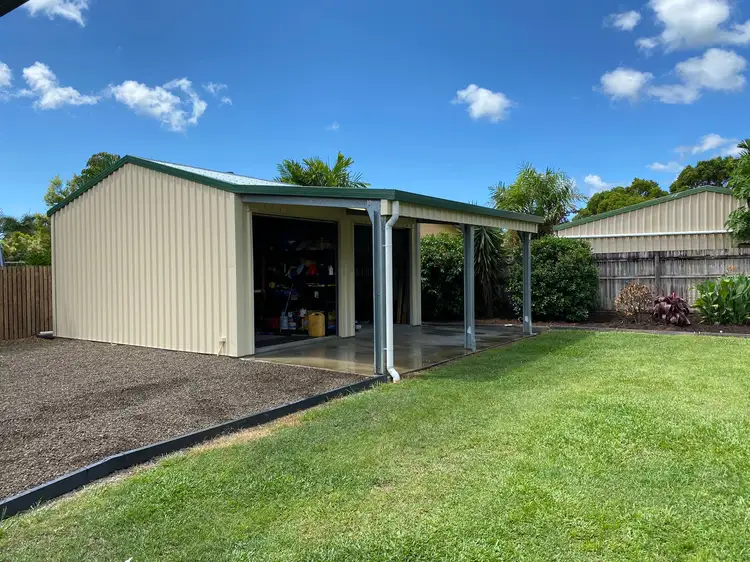 87 Farmer Street, Edmonton QLD 4869
