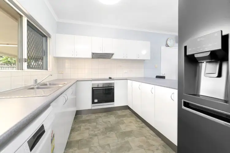 Second view of Homely house listing, 87 Farmer Street, Edmonton QLD 4869