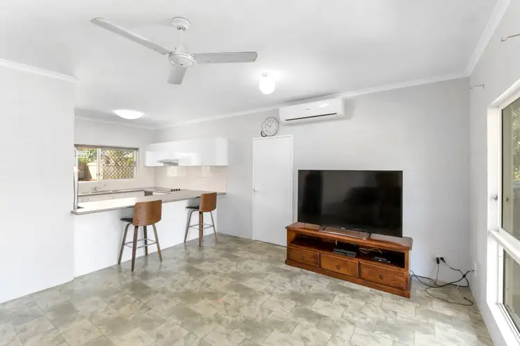 Third view of Homely house listing, 87 Farmer Street, Edmonton QLD 4869