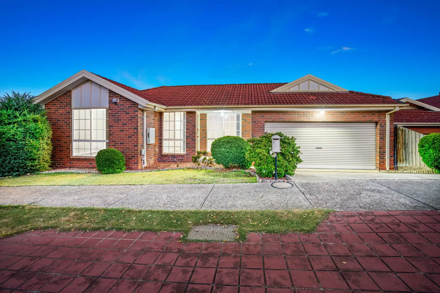 Main view of Homely house listing, 3 Whitney Way, Epping VIC 3076