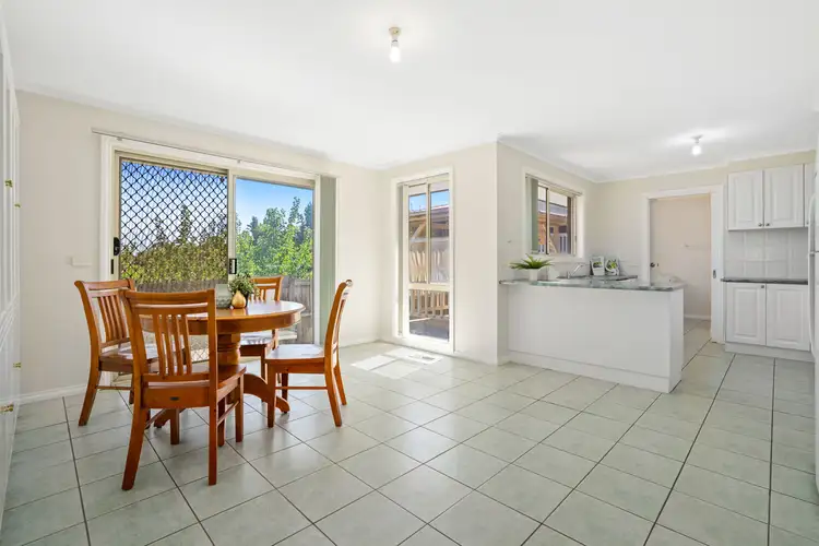 Third view of Homely house listing, 3 Whitney Way, Epping VIC 3076