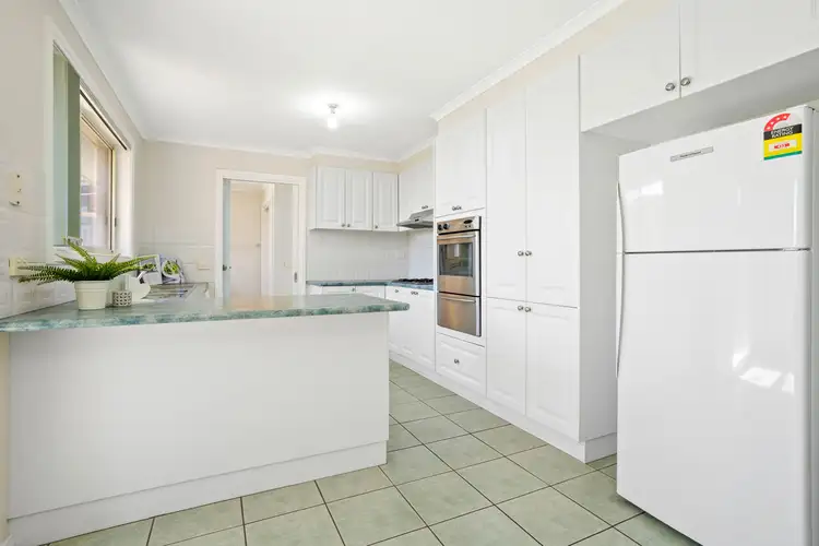 Fourth view of Homely house listing, 3 Whitney Way, Epping VIC 3076