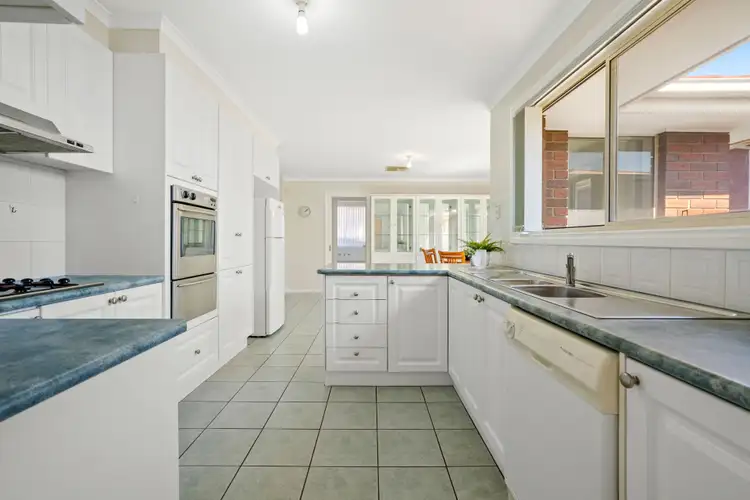 Fifth view of Homely house listing, 3 Whitney Way, Epping VIC 3076