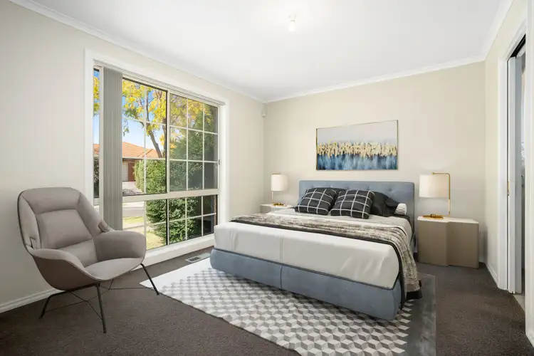 Sixth view of Homely house listing, 3 Whitney Way, Epping VIC 3076