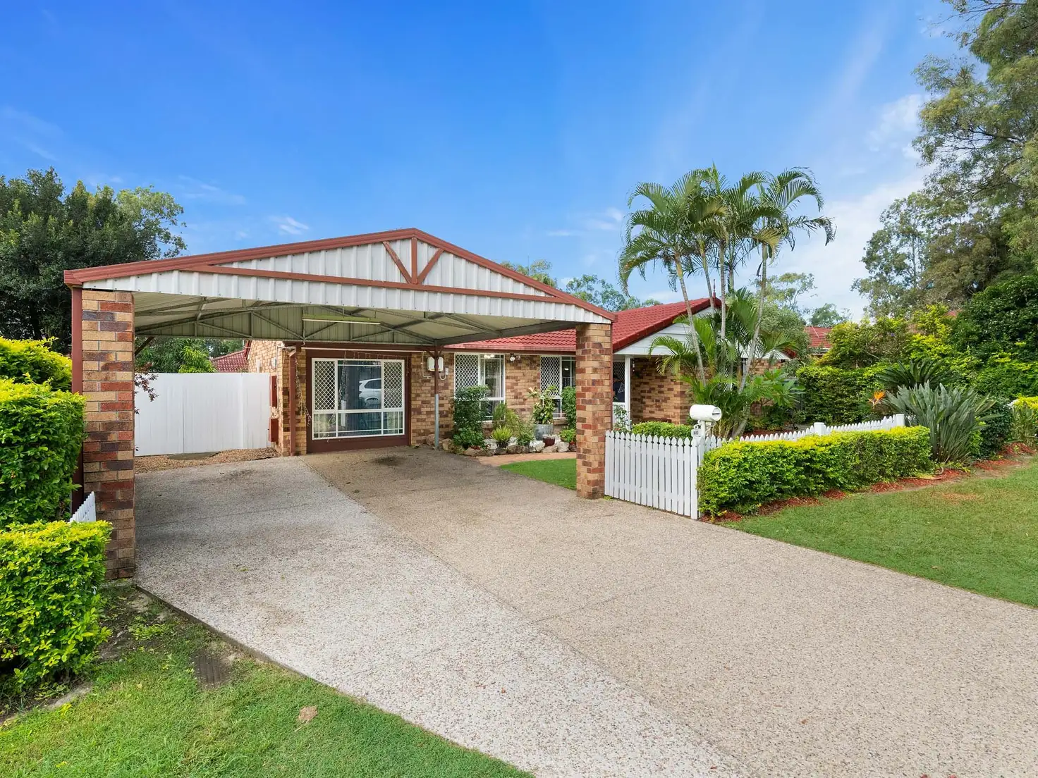 Main view of Homely house listing, 40 Clarendon Circuit, Forest Lake QLD 4078