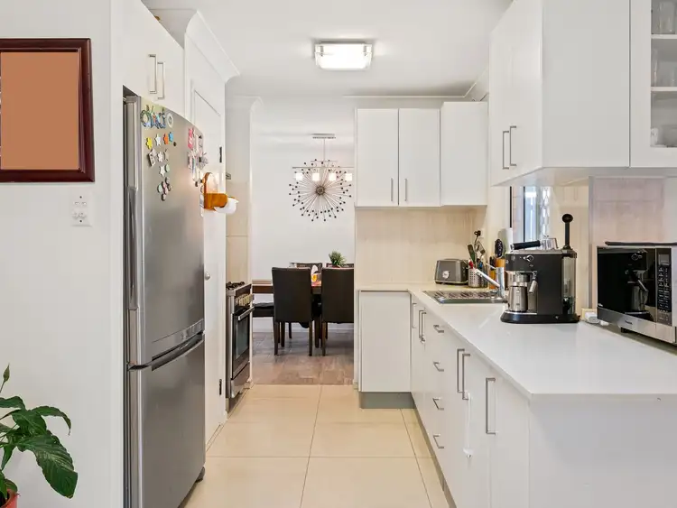 Second view of Homely house listing, 40 Clarendon Circuit, Forest Lake QLD 4078