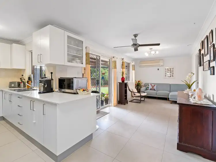 Third view of Homely house listing, 40 Clarendon Circuit, Forest Lake QLD 4078