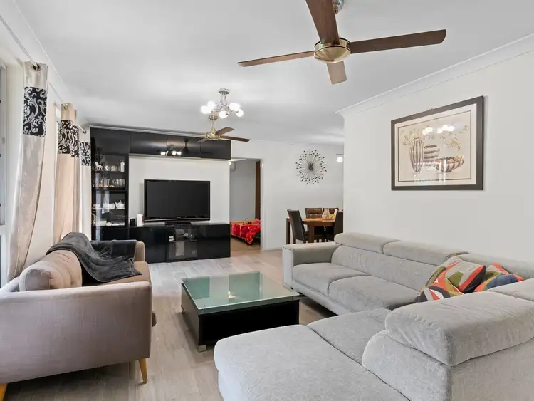 Fifth view of Homely house listing, 40 Clarendon Circuit, Forest Lake QLD 4078