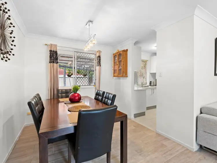 Sixth view of Homely house listing, 40 Clarendon Circuit, Forest Lake QLD 4078