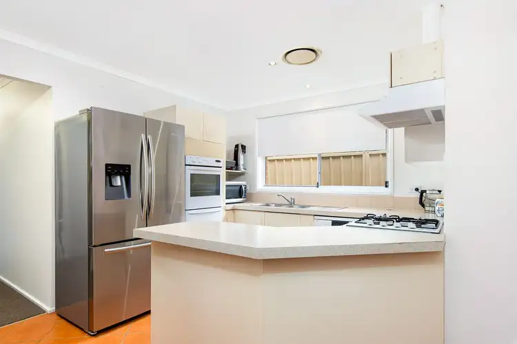 Third view of Homely house listing, 32 Bellingham Avenue, Glendenning NSW 2761